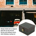 Faraday Key Box — Signal‑Blocking Pouch for Keyless Car Security