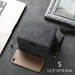 Anti-Theft Faraday Box — RFID & Signal-Blocking Key Fob Protector