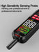 Digital Sound Level Meter 30–130 dB (A/C) — ZL82A 3×AAA or ZL82B USB Recharge
