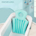 Adult Bath Pillow – Full-Body Spa Cushion for Neck, Back & Head, Anti-slip