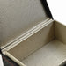 Faraday Key Box — Signal‑Blocking Pouch for Keyless Car Security