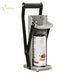 Heavy-Duty Metal Can Crusher for 12oz & 16oz Cans – Wall-Mountable with Bottle Opener