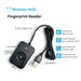 FP100-LK USB Fingerprint Reader for Windows Hello (Windows 10 & 11)