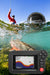 Smart Portable Fish Finder & Depth Gauge for Dock, Shore and Bank Fishing