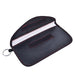 Faraday Key Signal Blocking Pouch – Signal Blocker for Car Keys & Phones, Carbon Fibre