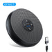 EMEET OfficeCore M1A USB Conference Speakerphone — 360° 2‑Mic Pickup