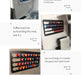 Rotating Coffee Capsule Tower – Aluminium Pod Holder for 24 or 40 Nespresso Original Capsules