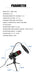USB Condenser Microphone for PC & Laptop — Streaming, Podcasts, Gaming, Vocals