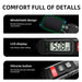 MASTFUYI FY8862 Sound Level Metre – A‑Weighted 30–130 dB Decibel Meter