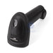 U12 1D/2D Barcode Scanner — Wired, Bluetooth & Wireless for Retail and Logistics