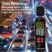 Digital Sound Level Meter 30–130 dB (A/C) — ZL82A 3×AAA or ZL82B USB Recharge