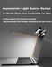 LED Monitor Light Bar — Dimmable 3‑Colour Reading Lamp