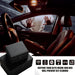Faraday Box Key Fob Protector – RFID Signal Blocking Shield (Two Sizes)