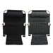 Adjustable Lifting Bed Backrest Floor Chair with Head Pillow — 6‑Position