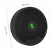 UM10 USB Omnidirectional Conference Microphone — 360° Condenser for PC & Mobile