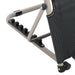 Adjustable Lifting Bed Backrest Floor Chair with Head Pillow — 6‑Position