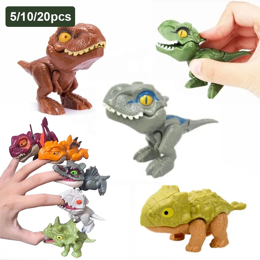 Puppets & Marionettes