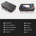 Smart Portable Fish Finder & Depth Gauge for Dock, Shore and Bank Fishing