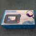 Smart Portable Fish Finder & Depth Gauge for Dock, Shore and Bank Fishing