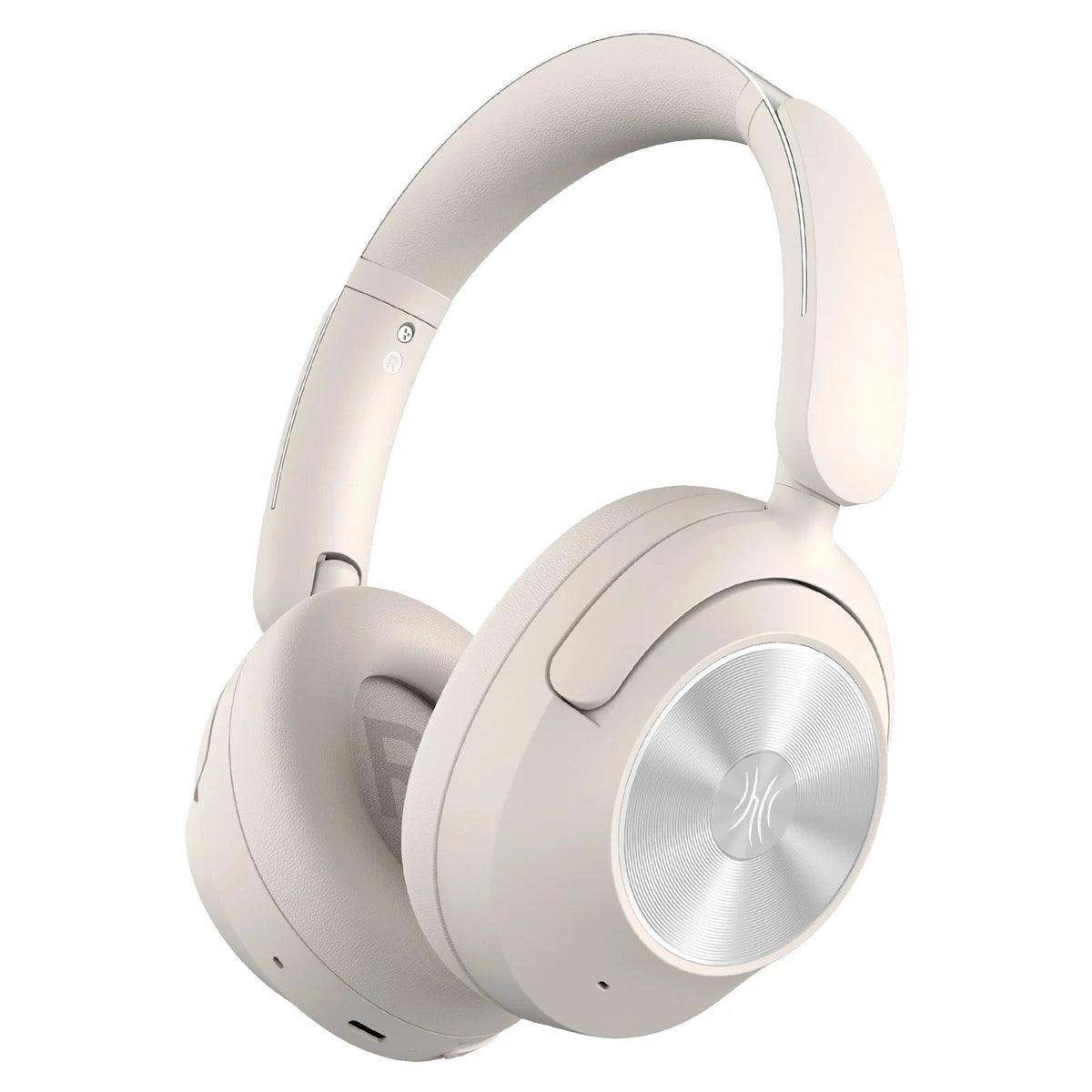 Focus A6 headphones in White