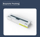 LED Monitor Light Bar — Dimmable 3‑Colour Reading Lamp