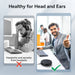 EMEET OfficeCore M1A USB Conference Speakerphone — 360° 2‑Mic Pickup