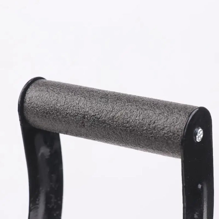 Heavy-Duty Metal Can Crusher for 12oz & 16oz Cans — Wall-Mount Can Smasher with Bottle Opener