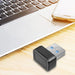 USB Fingerprint Key — Windows Hello Biometric Security Dongle (U5)