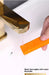 XMSJ Magic Eraser Easy Limescale Eraser Rubber Household Kitchen Cleaning Tools Toilet Rust Brush Bathroom Glass Rust Remover