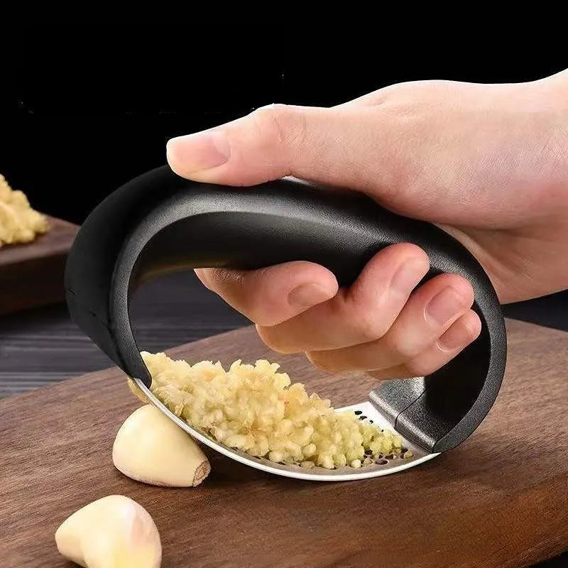 Garlic Presses