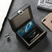 Faraday Box Key Fob Protector – RFID Signal Blocking Shield (Two Sizes)