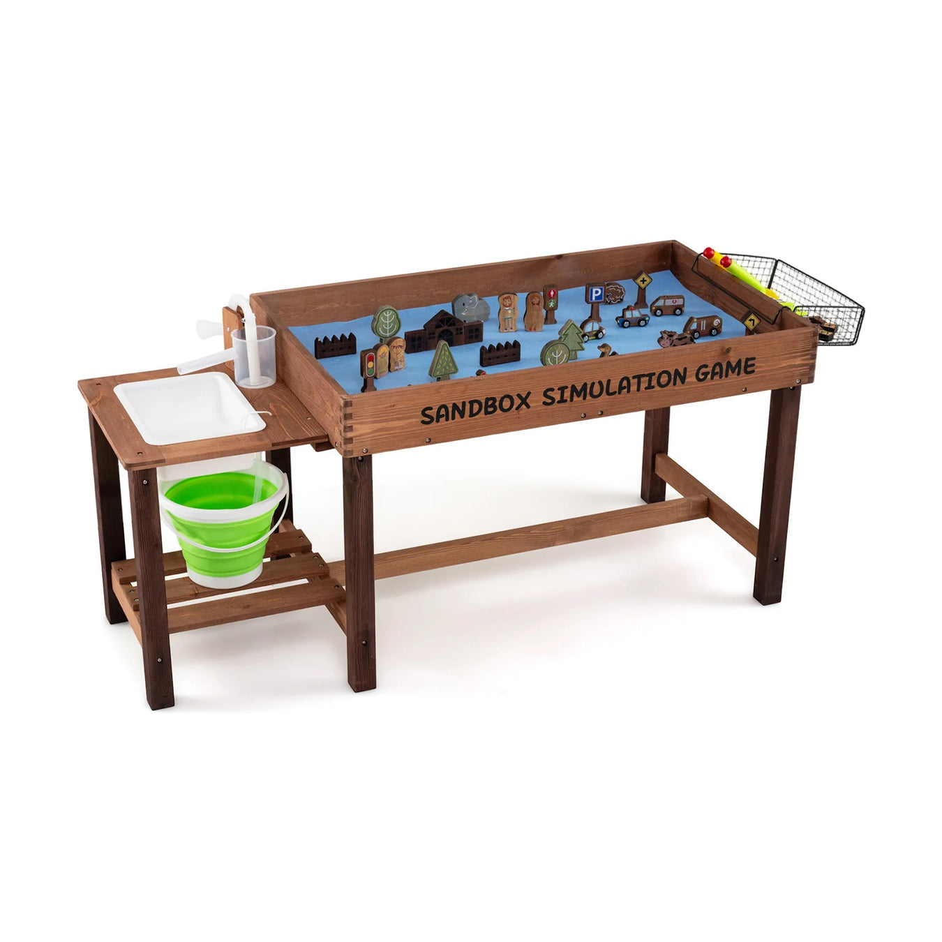 Water Play Equipment