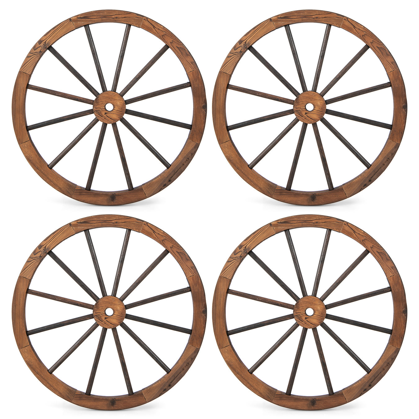 Decorative Plaques