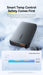 Essager Ultra Thin 65W GaN Travel Charger Quick Charge 4.0 PD3.0 PPS Portable Type C Charger For iPhone Samsung Macbook Laptop