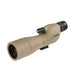 25–75x60 Spotting Scope — 60mm FMC, BAK4 Prism, Nitrogen-Filled with Tripod & Smartphone Adapter
