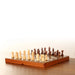 Rosewood Luxury Chess Set with Two Extra Queens and Storage Box — Professional Tournament Board (Adults)