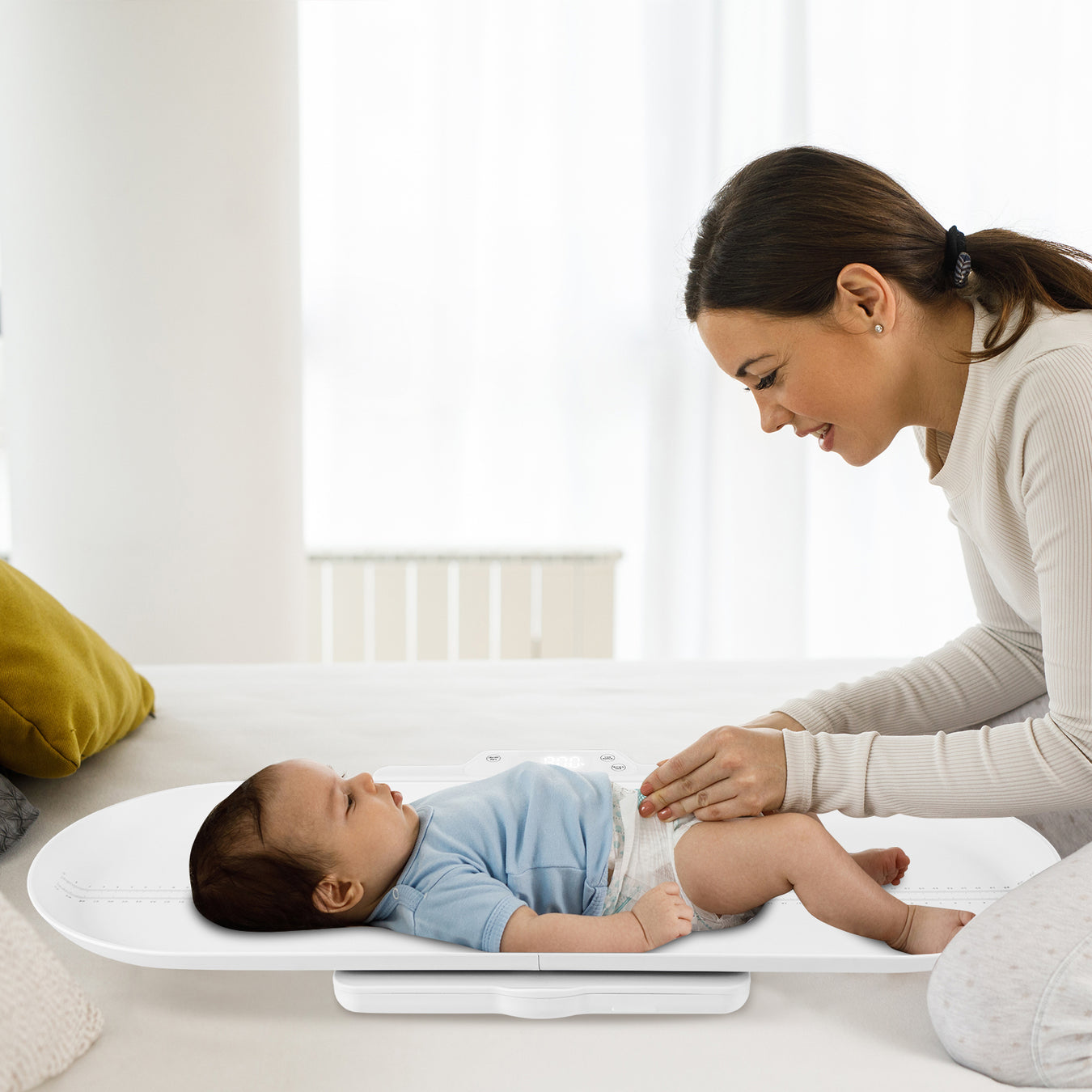 Baby Health