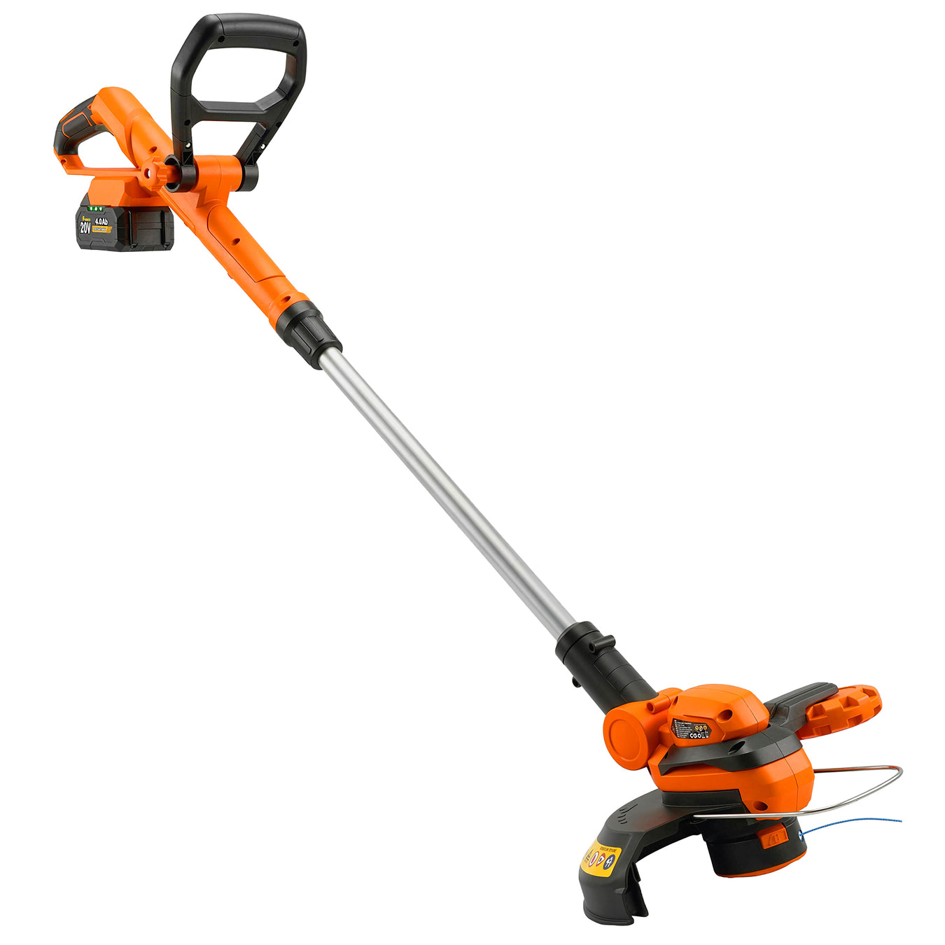 Weed Trimmers