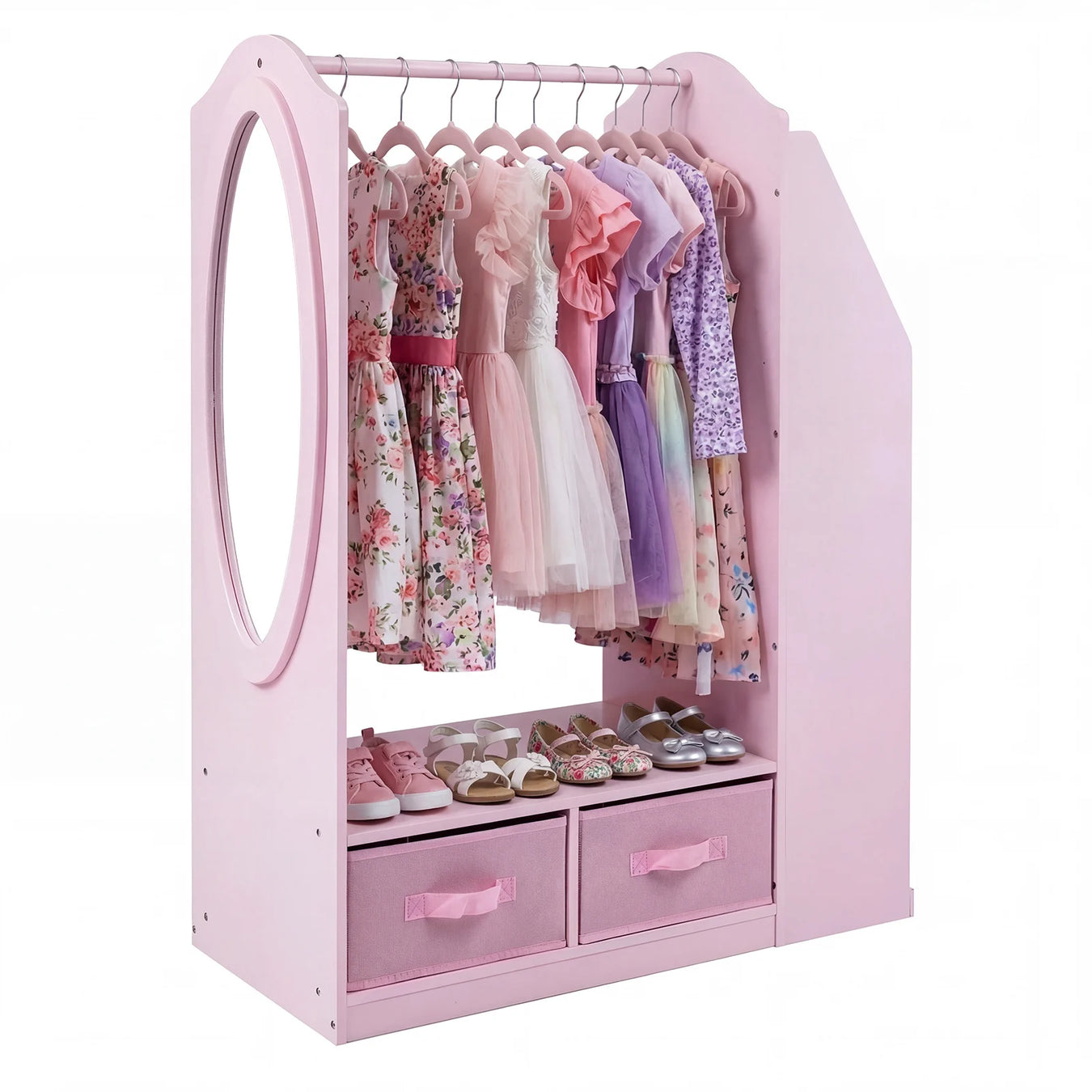 Cupboards & Wardrobes