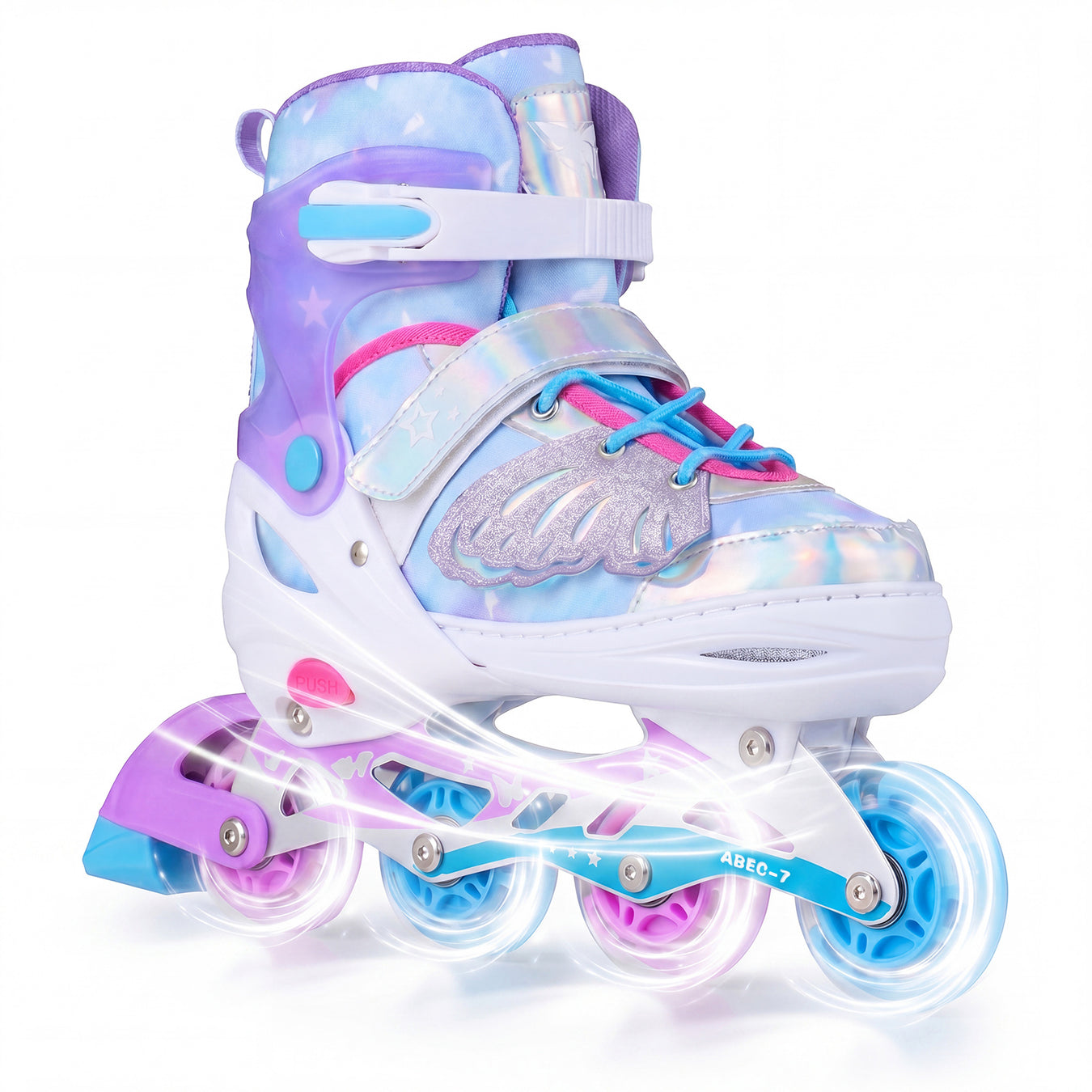 In-Line & Roller Skating