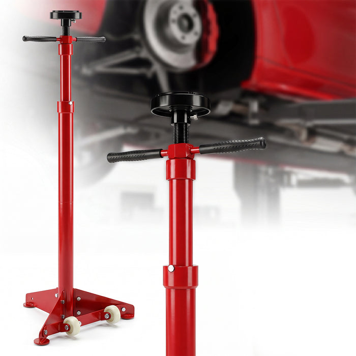 Underhoist Support Stand for Vehicle Components Support-