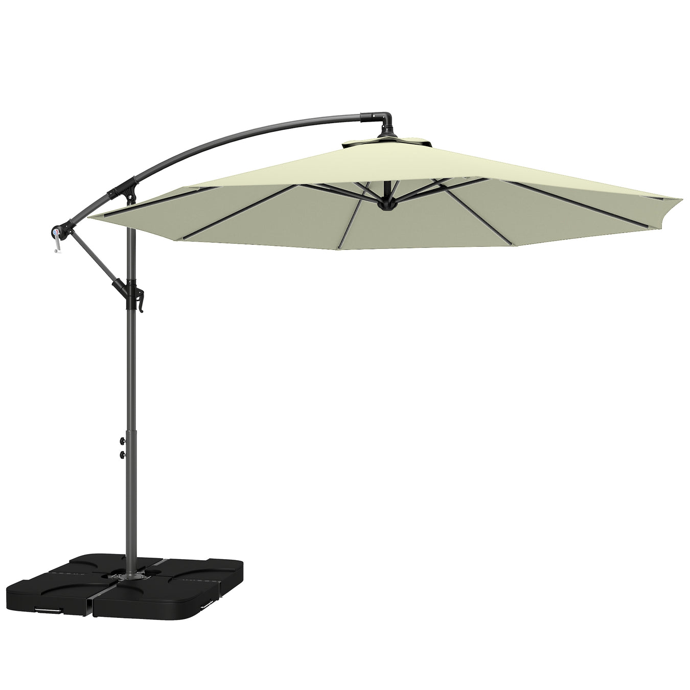 Parasols & Rain Umbrellas