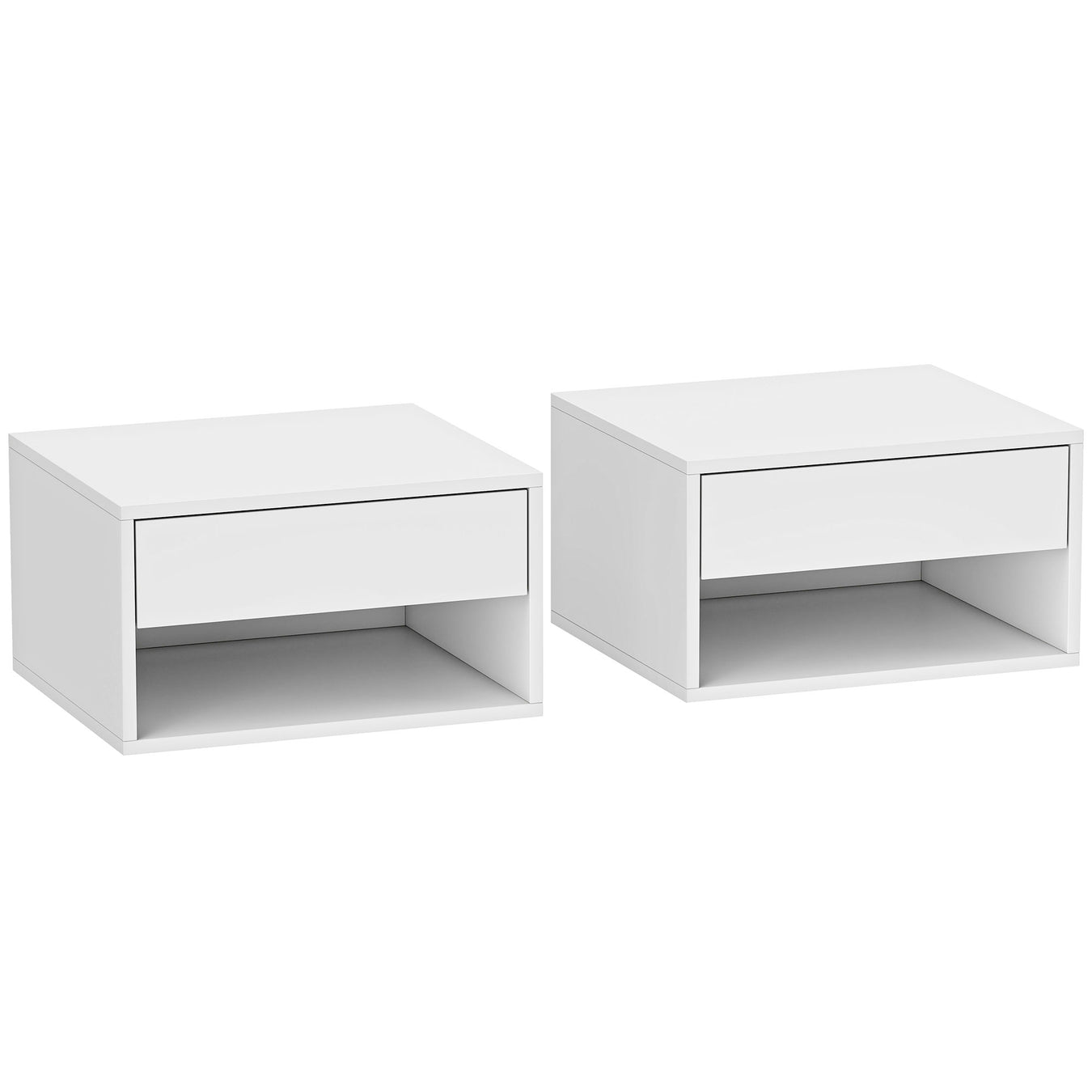 Bedside Tables