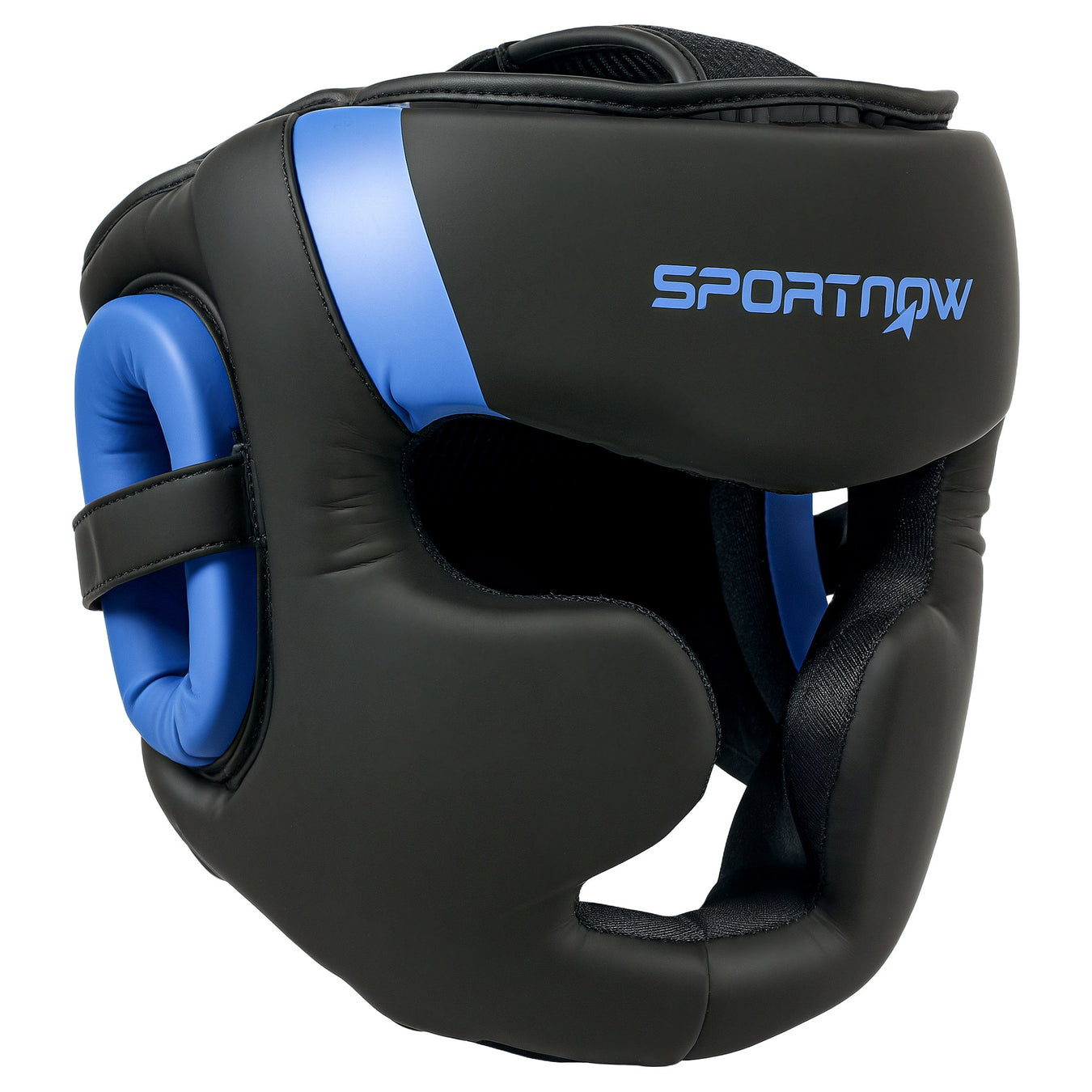 Boxing & Martial Arts Headgear