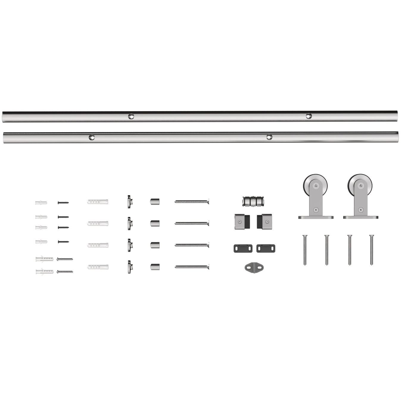 Hinges