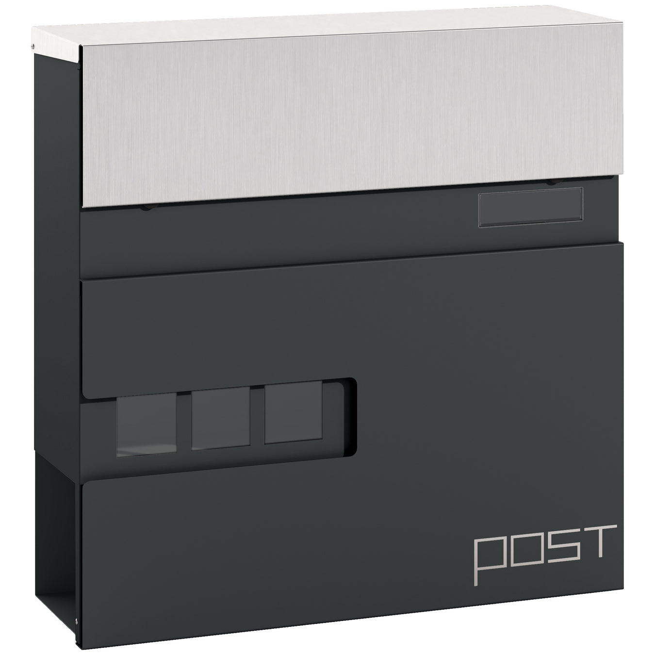 Post Boxes