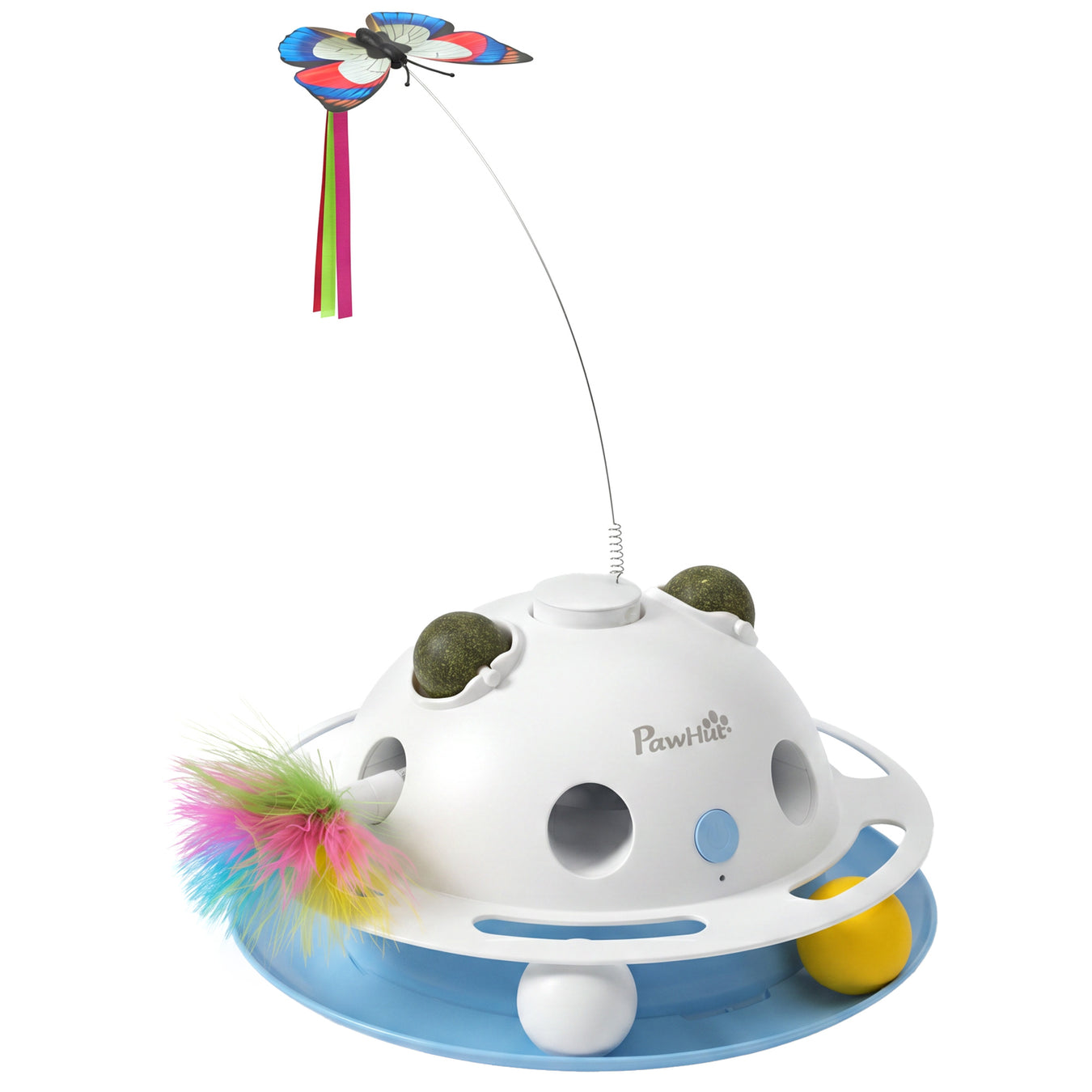 Cat Toys
