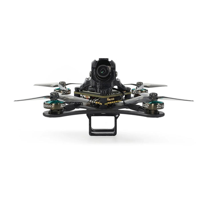 Sub250 Nanofly20 - Upgraded 2S 2 Inch Analog/HDZero/Walksnail Avatar FPV Racing Drone - Ideal for Competitive Drone Racing Enthusiasts