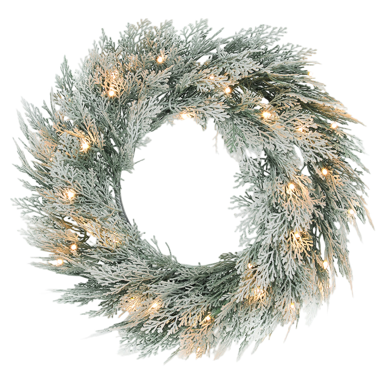 Wreath & Floral Frames