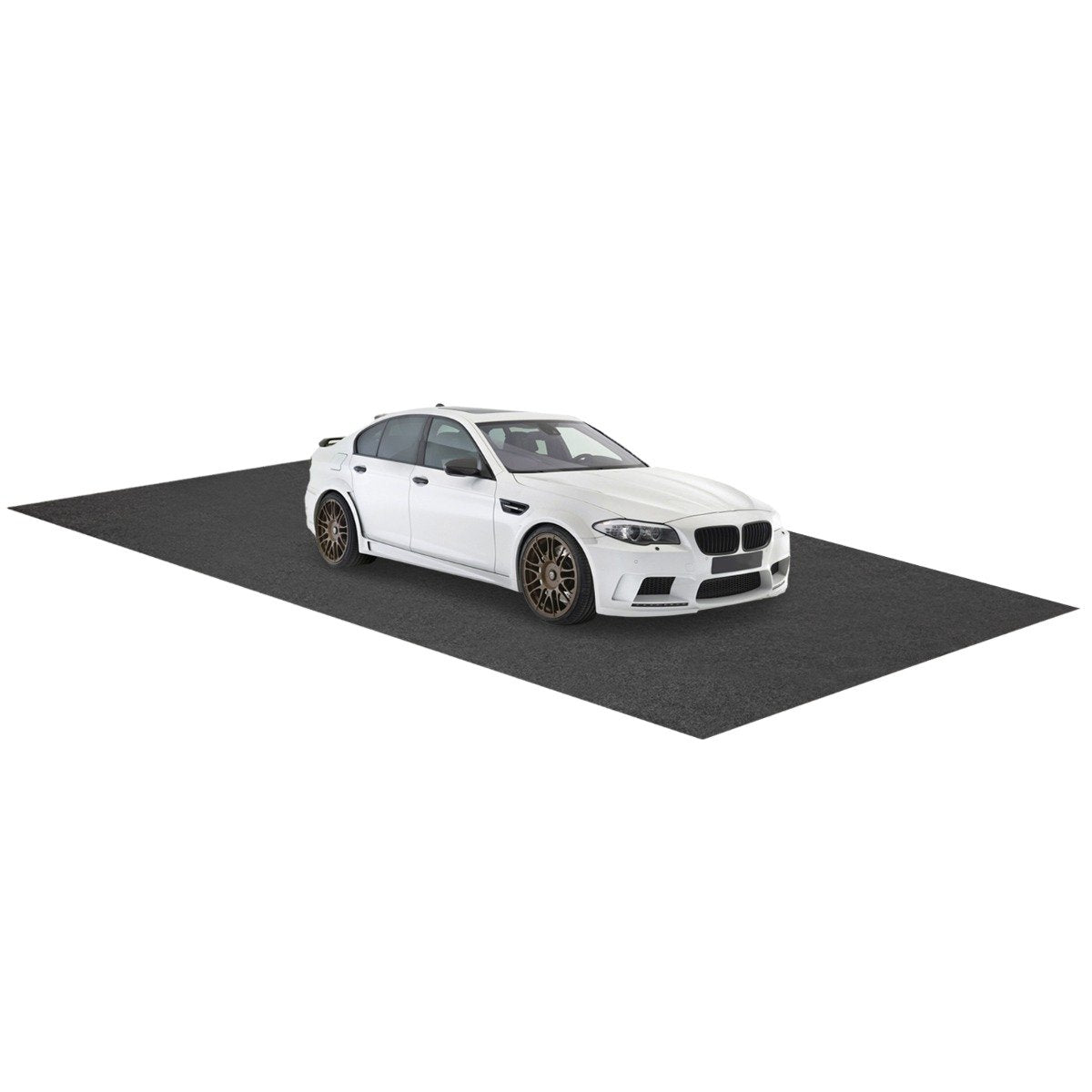 Garage Floor Mats